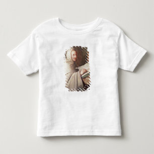 Abbot Armand-Jean le Bouthillier de Rance Tee
