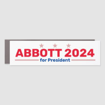 Abbott 2024 stötfångare