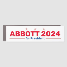 Abbott 2024 stötfångare
