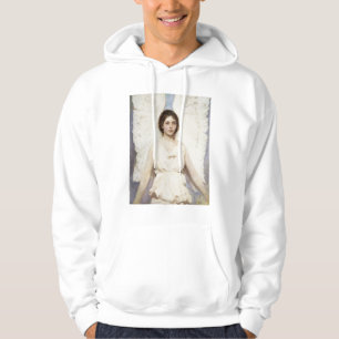 Abbott Handerson Thayer ängelHoodie Hoodie
