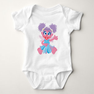 Abby Cadabby Älva T Shirt