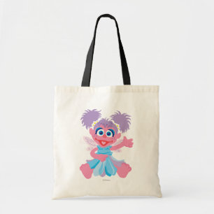 Abby Cadabby Älva Tygkasse