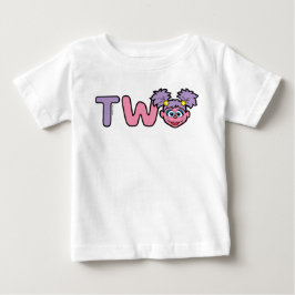 Abby Cadabby Andra Födelsedagen T Shirt
