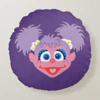 Abby Cadabby Ansikte