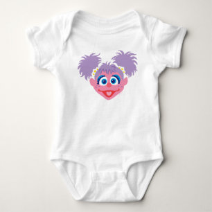 Abby Cadabby-ansikte T Shirt