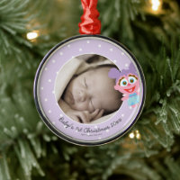 Abby Cadabby Baby Första jul: Lägg till ditt namn