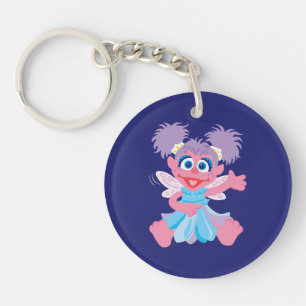 Abby Cadabby Fairy