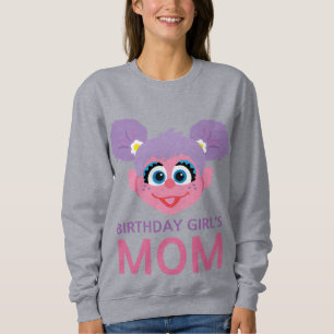 Abby Cadabby Flower Ansikte T Shirt