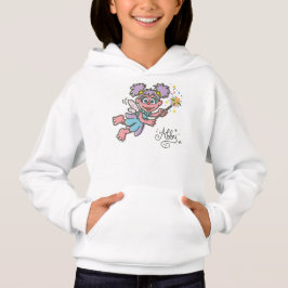 Abby Cadabby flygande T Shirt
