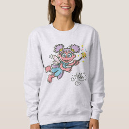 Abby Cadabby Flyger T Shirt