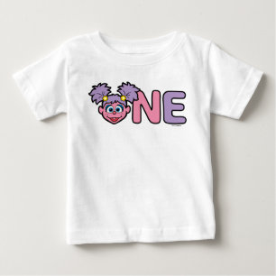 Abby Cadabby Första födelsedag T Shirt