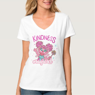 Abby Cadabby - Kindness är Magic T Shirt