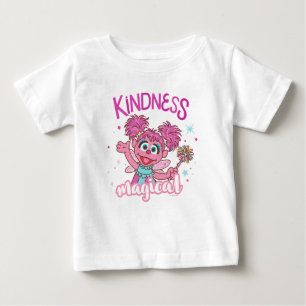 Abby Cadabby - Vänlighet är Magisk Tee Shirt