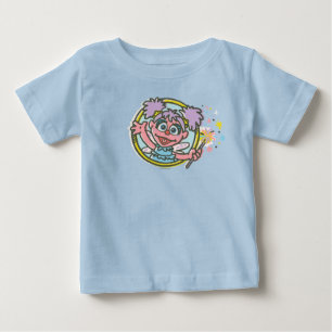 Abby Cadabby Vintage T Shirt