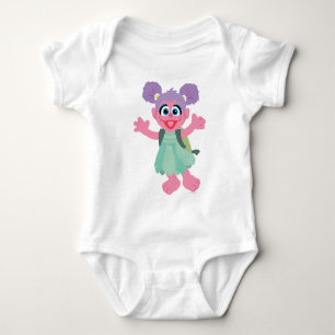 Abby Cadabby Woodland T Shirt