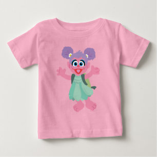 Abby Cadabby Woodland T Shirt