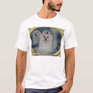 Abby i ram tee