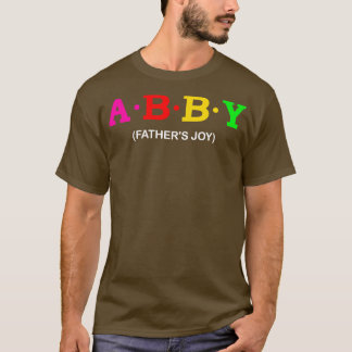 Abby Joy från Far T Shirt