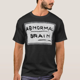 Abby Normal T Shirt
