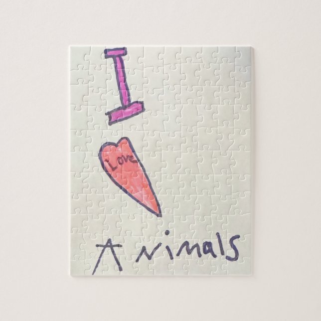 Abby Pussel (Vertikal)