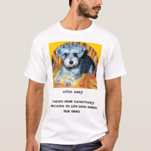 Abby T-shirt