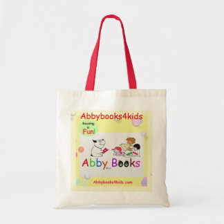 Abbybooks4killingar Tygkasse
