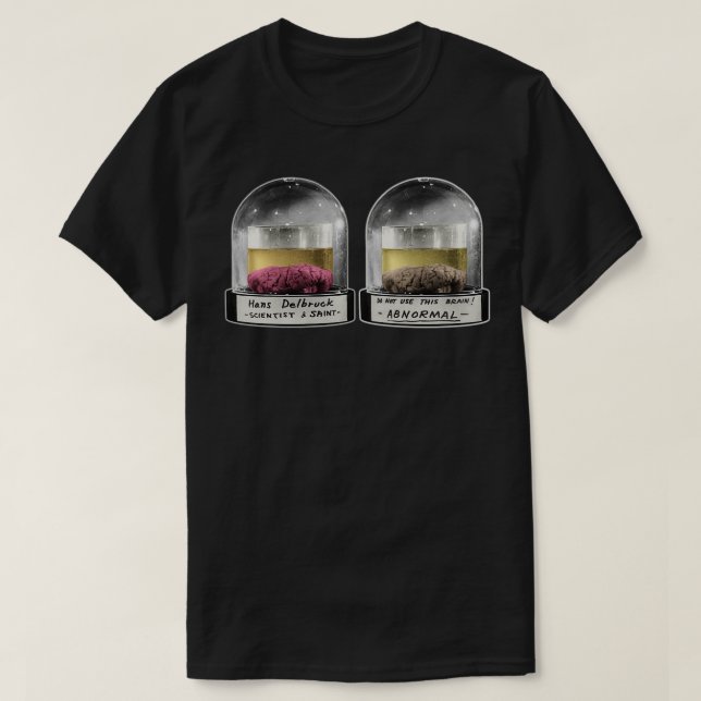 AbbyNåt T Shirt (Design framsida)