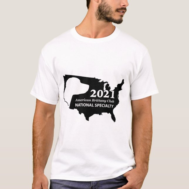 ABC2021NatlsLogo pdf.pdf T Shirt (Framsida)