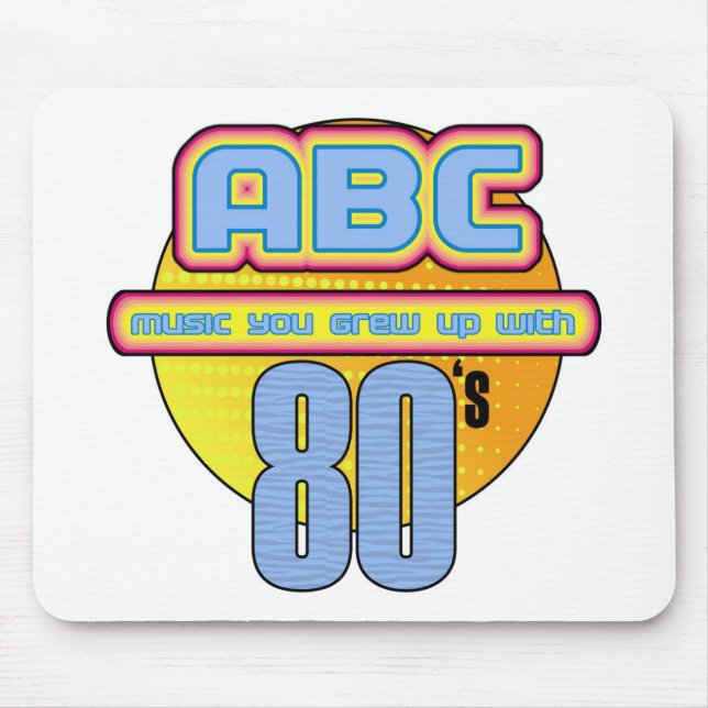 abc80s-hires musmatta (Framsidan)