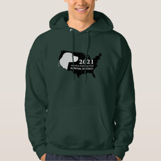 ABC 2021 National Manar Hooded sweatshirt