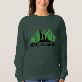 ABC Academy Basic Sweatshirt T Shirt