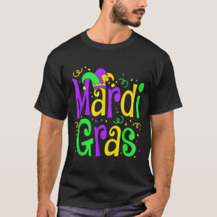 Abc Alligator Pelikan Kräftor Louisiana Roligt Mar T Shirt