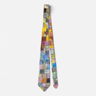ABC (Alphabet), Paul Klee Slips