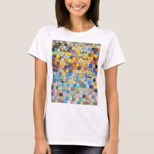 ABC (Alphabet), Paul Klee T Shirt