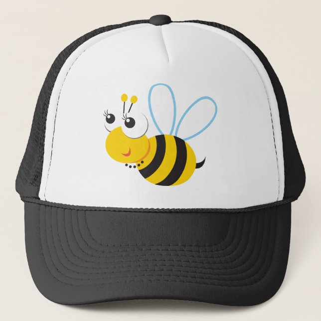 Abc-djurBetty bi Keps (Framsida)