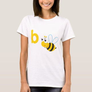 Abc-djurBetty bi T-shirt