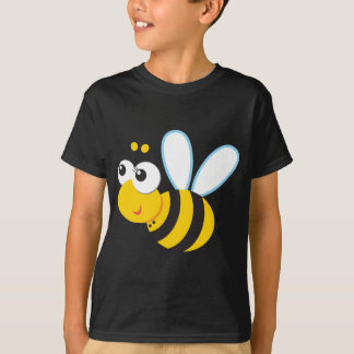 Abc-djurBetty bi Tee Shirt