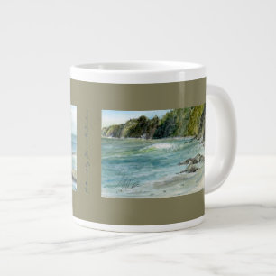 ABC Dubbla Image 20 oz Mugg Jumbo Mugg