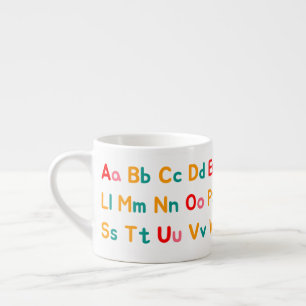 ABC ESPRESSOMUGG