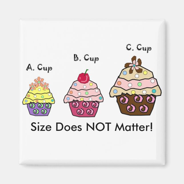 ABC KOPP MAGNET (Framsidan)