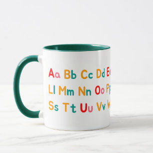 ABC MUGG