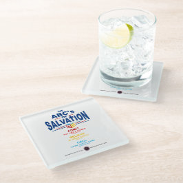 ABC-nummer för räddning