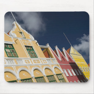 ABC-öarna, CURACAO, Willemstad: Punda Musmatta