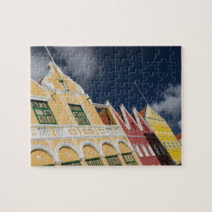 ABC-öarna, CURACAO, Willemstad: Punda Pussel
