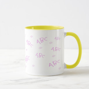 ABC`S MUGG