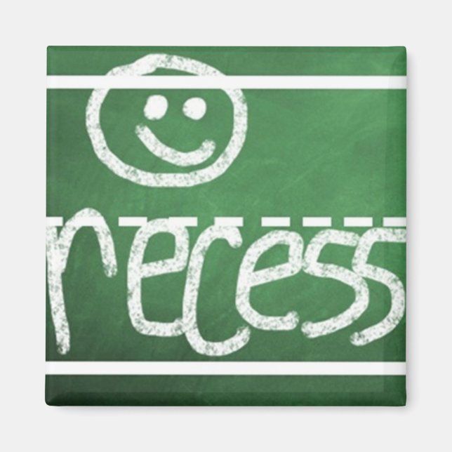 ABC:s och 123:s magnet (Framsidan)