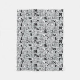 ABC SILVER FLEECEFILT