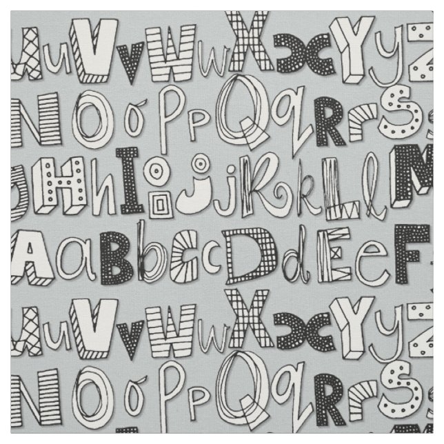 ABC SILVER TYG (Provkarta)