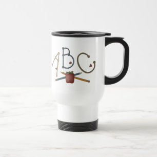 ABC skolar Resemugg
