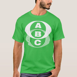 ABC T SHIRT